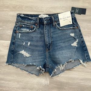 Abercrombie & Fitch shorts